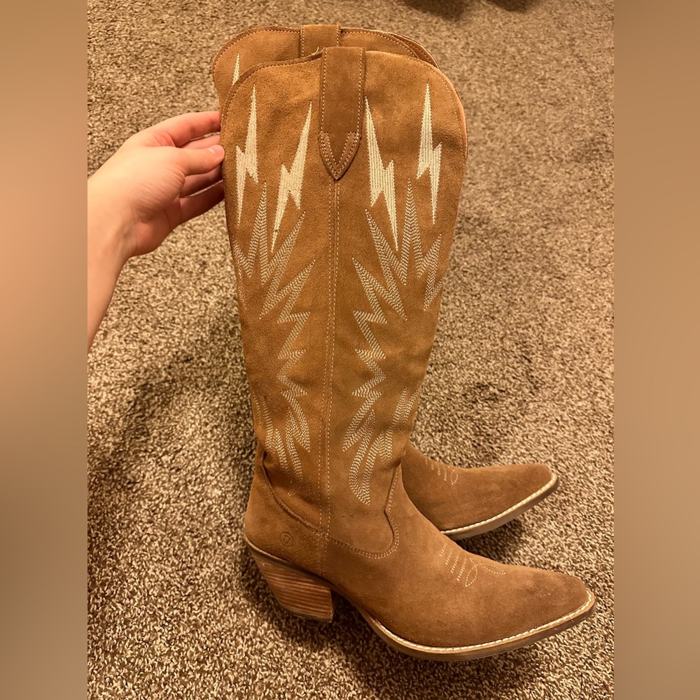 Dingo| cowgirl boots| western boots